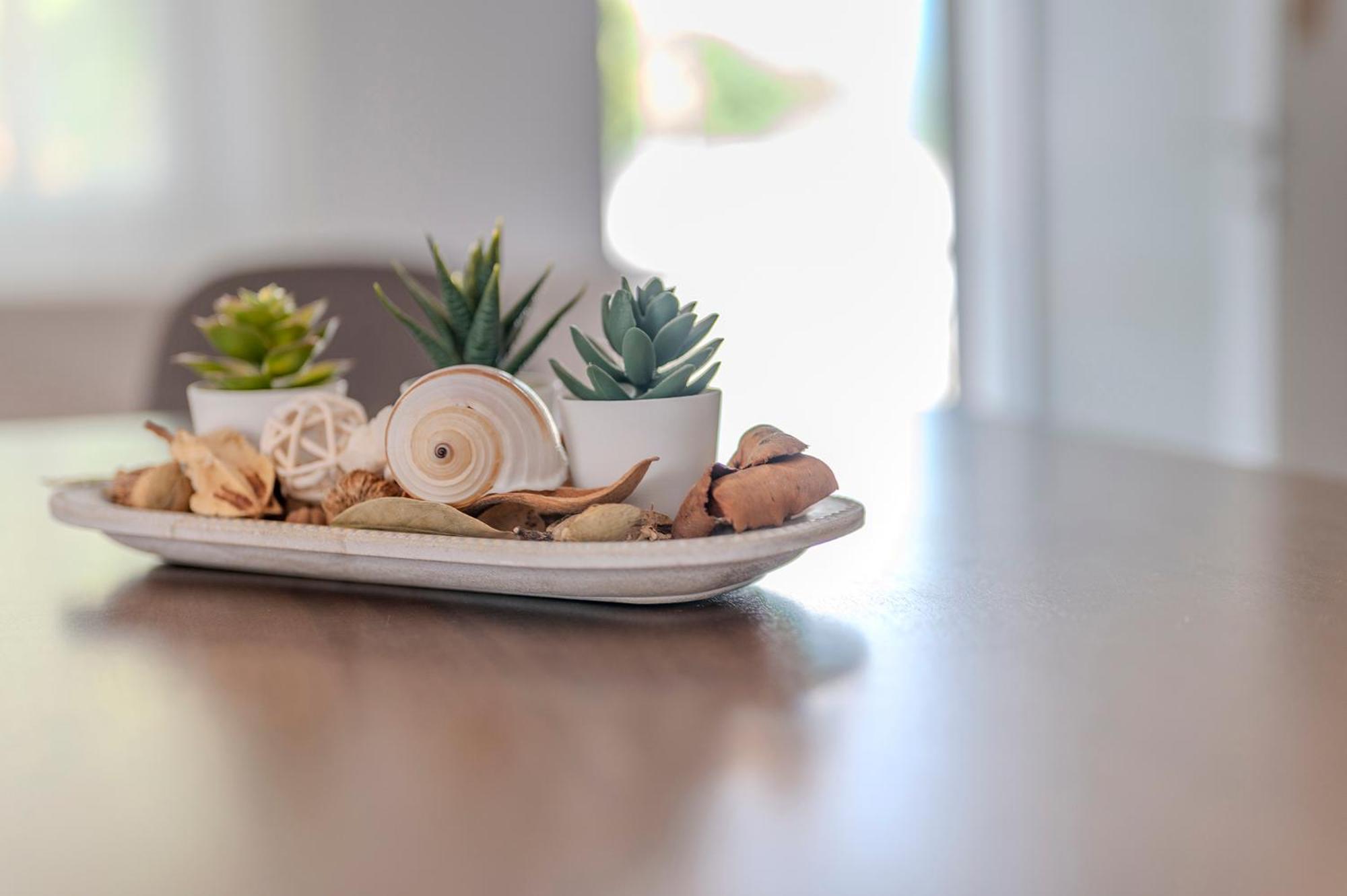 Stamatia Suites Asprovalta Buitenkant foto