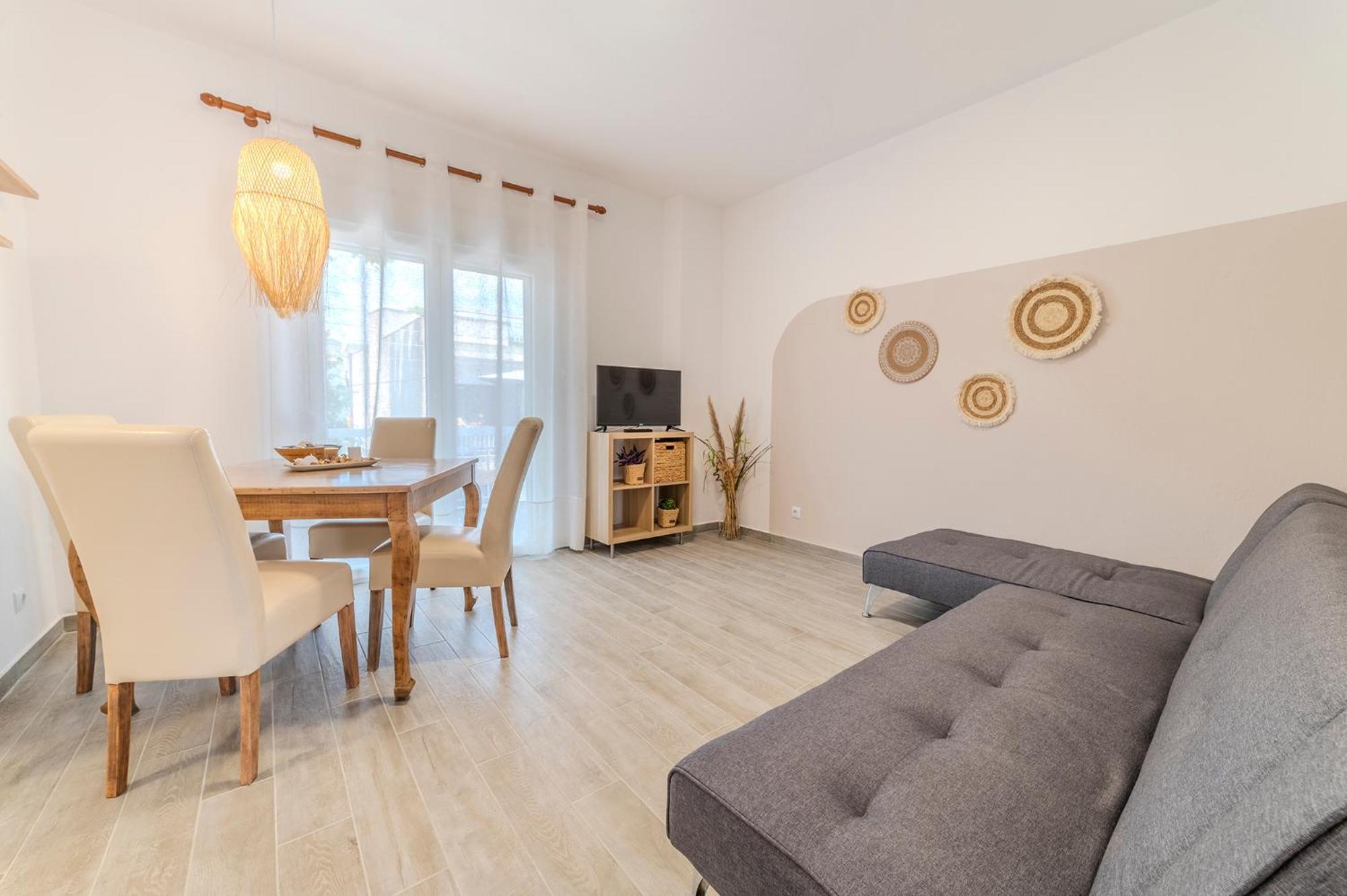 Stamatia Suites Asprovalta Buitenkant foto