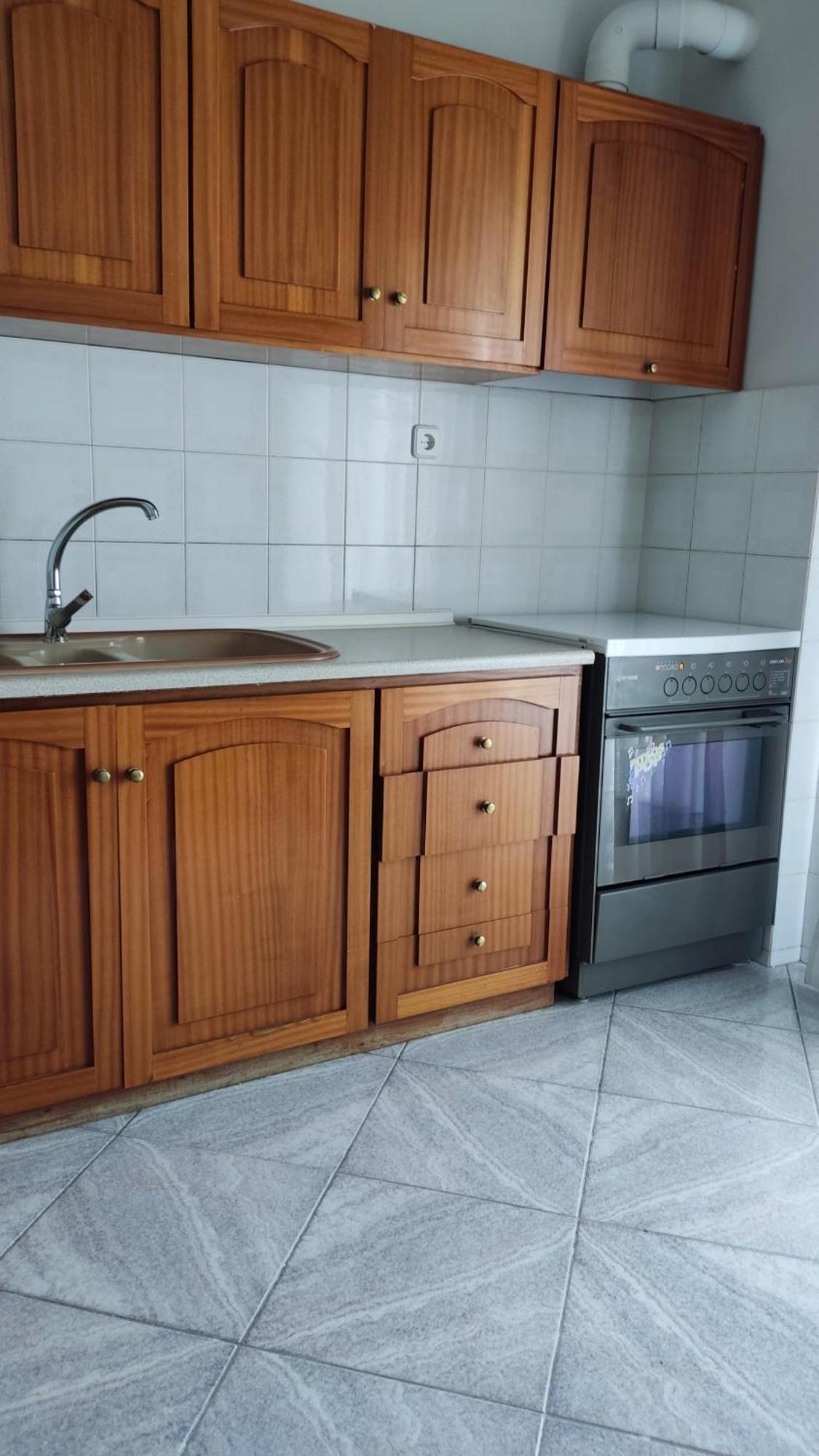 Stamatia Suites Asprovalta Kamer foto