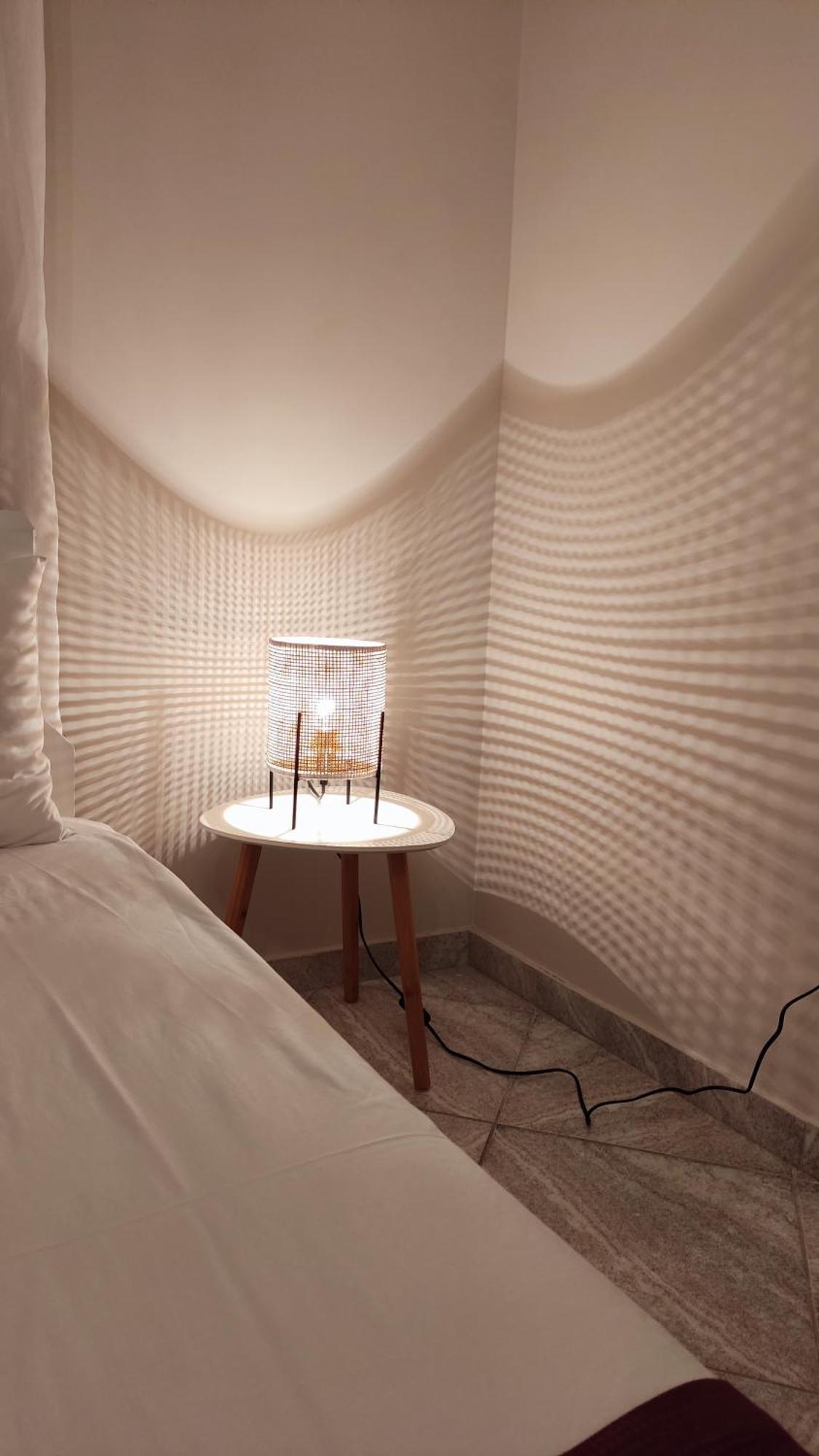 Stamatia Suites Asprovalta Kamer foto