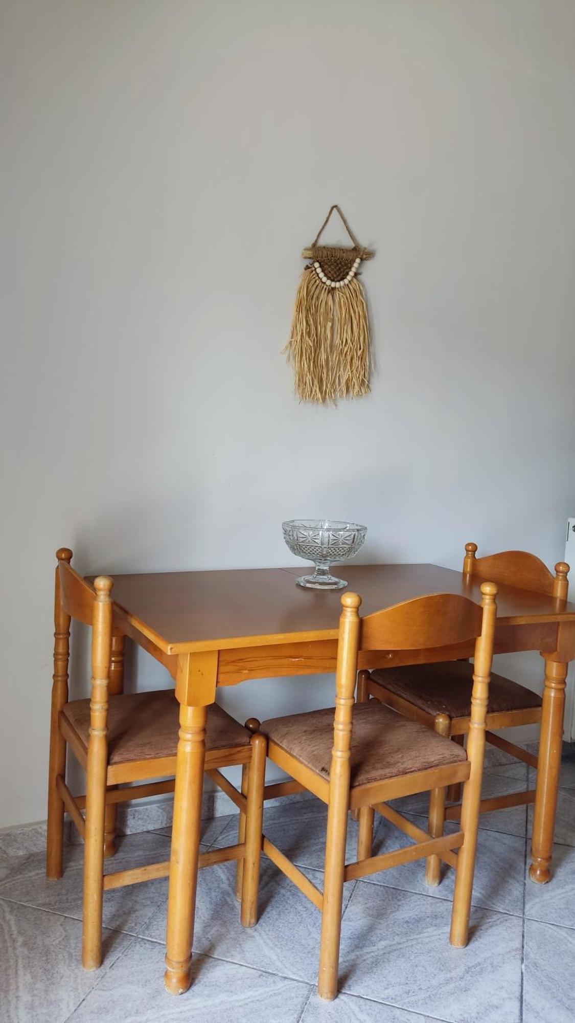 Stamatia Suites Asprovalta Kamer foto